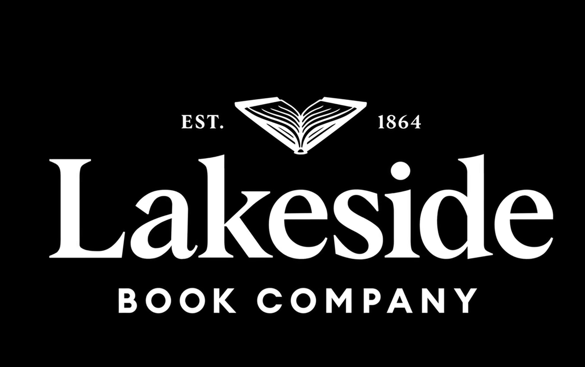 Lakeside Book Company